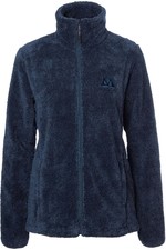 2022 Mountain Horse Junior Fuzzy Fleece 045160422ah - Blue